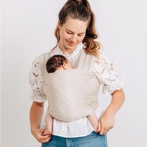 Solly Baby Wrap - Flax